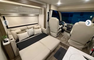 2026 Vegas By Thor Motorcoach Class A Luxury