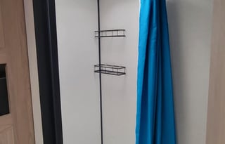 Rhiannon's Coleman 17B