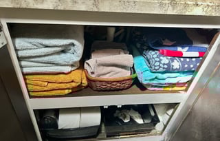 Forest River Toy Hauler: Cherokee Grey Wolf