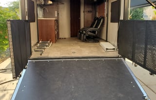 2018 Forest River RV Vengeance Rogue 25V