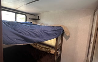 The Crow’s Nest, Family Friendly, Trailer Rental