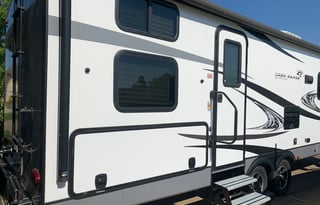 2018 Highland Ridge RV Open Range Ultra Lite UT2802BH
