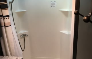 Jayco Seismic 4212 Fifth Wheel Toy Hauler