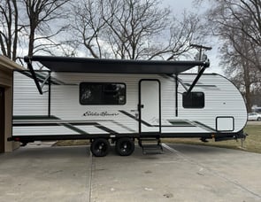Heartland Eddie Bauer M-251bh