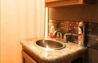 Home on Wheels for Memories!