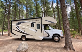 McKown Camper