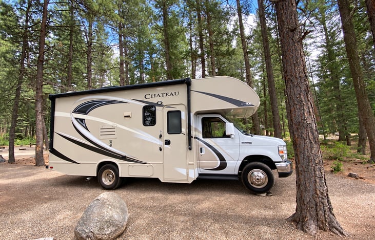 RV Photo