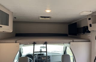 Explore the Country 2023 Coachman Freelander 22FT