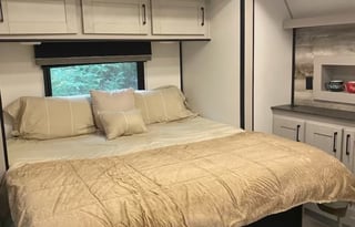 2022 Heartland Torque TQ T274