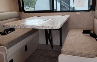 2022 Thor Motor Coach Freedom Elite 24HE