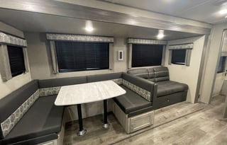 2023 Coachmen Catalina 263BHSCK (VIN 1078)