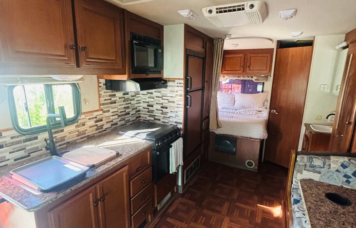 RV Photo