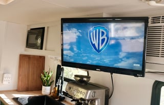 The Little Jade Camper