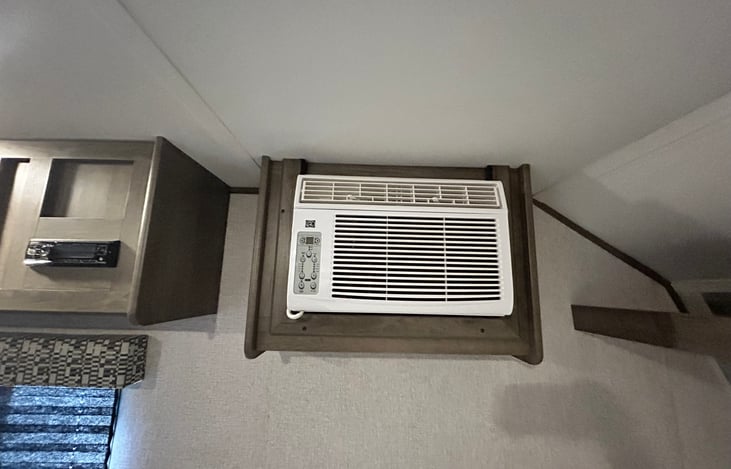AC Unit