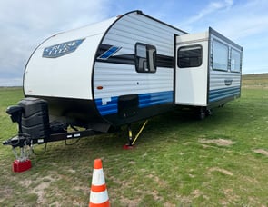 Forest River RV Salem Cruise Lite 28VBXL