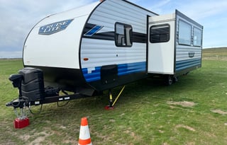 2023 Cruise Lite Bunkhouse Sleeps 10