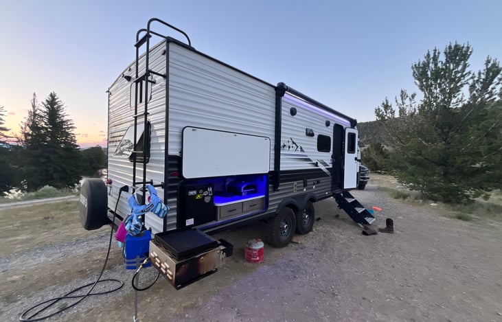 RV Photo