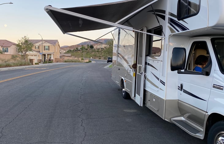 RV Photo
