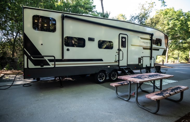 RV Photo