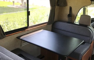 2015 Thor Motor Coach Four Winds 28A