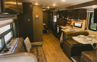 2019 Freedom Traveler—Spacious Family RV