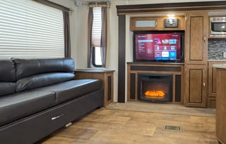 2018 Forest River Salem 27REI