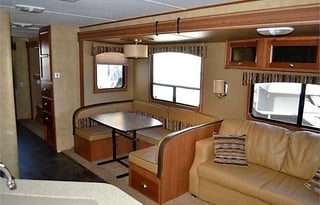 2014 Coleman 314BH