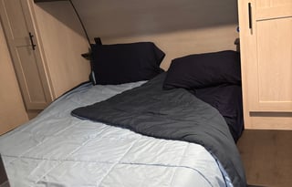 Everything But the Food Provided!!!