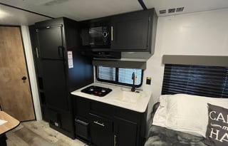 2022 Keystone RV Springdale 2010BH