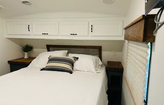 DeliveryOnly/GA Fairground/Bunkhouse/Pet Friendly