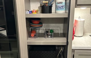 Jolene: The Open Road Queen