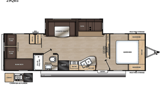 Family Friendly Glamping in Crystal River