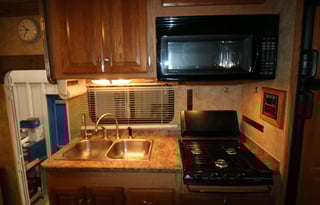 A Taste of Independence