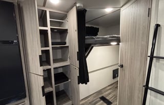 2023 KEYSTONE PASSPORT SL ULTRA LITE M268 BH