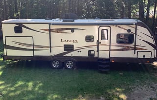 2015 Keystone RV Laredo 299BH