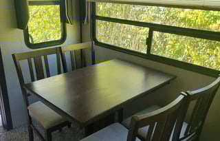 Coastal Couples Dutchmen Atlas Fifth Wheel