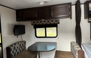 2018 Jayco Jay Flight SLX 174BH