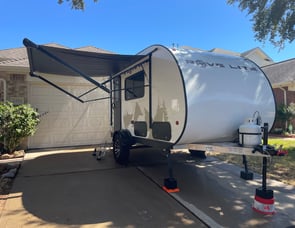 Travel Lite Rove Lite 14FD