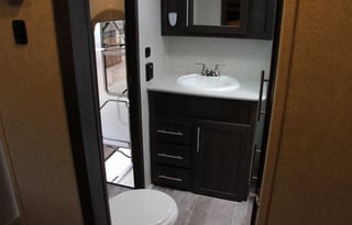 Brandon and Chelsea's Adventure Home