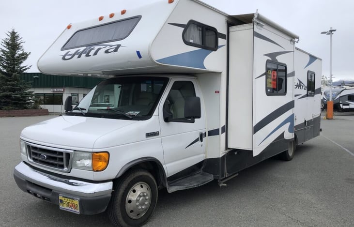2007 Gulf Stream RV Conquest Class C | RVshare
