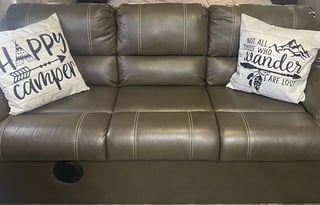 2017 Forest River RV Cherokee Grey Wolf