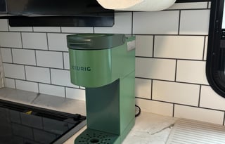 ALL 5 STAR REVIEWS  - DELIVERY TO CAMPSITE ONLY