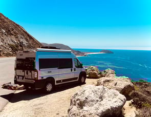 Thor Motor Coach Scope 18M