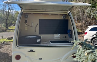 2015 Forest River RV R Pod RP-182G