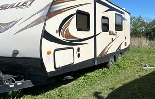 Keystone Bullet Ultra Light