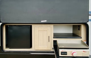 Guadalupe Twilight Delivery Available