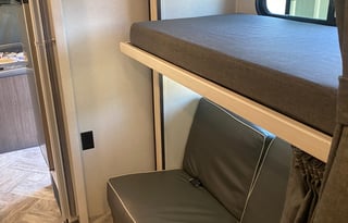 2023 Forest River RV Sunseeker LE 3250DSLE Ford