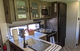 Amazing Family Getaway with Kids Bedroom