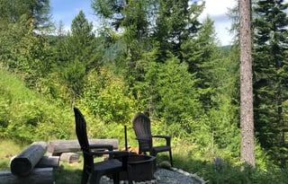 Airstream Luxury Our Place or We Deliver Anywhere!