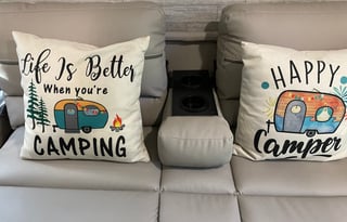 Adventures await!